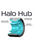Radar - Halo (4pk)